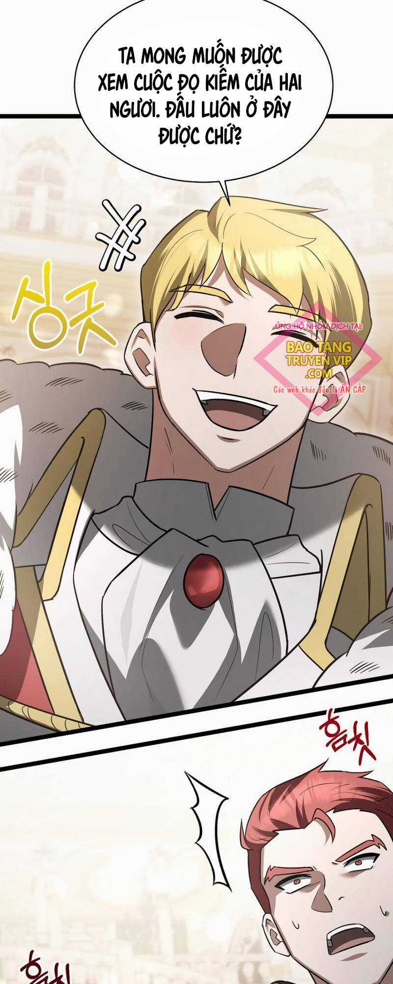 I Won't Become A Villainess. I'm Just A "Normal" Duke's Daughter! Chapter 19 trang 26