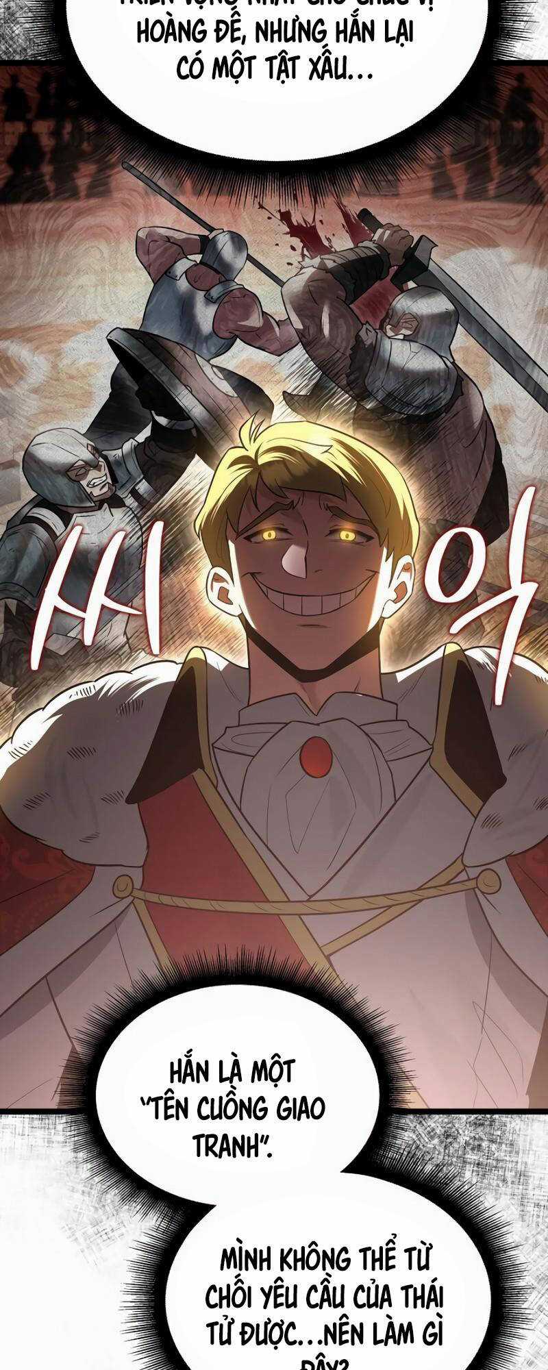 I Won't Become A Villainess. I'm Just A "Normal" Duke's Daughter! Chapter 19 trang 30