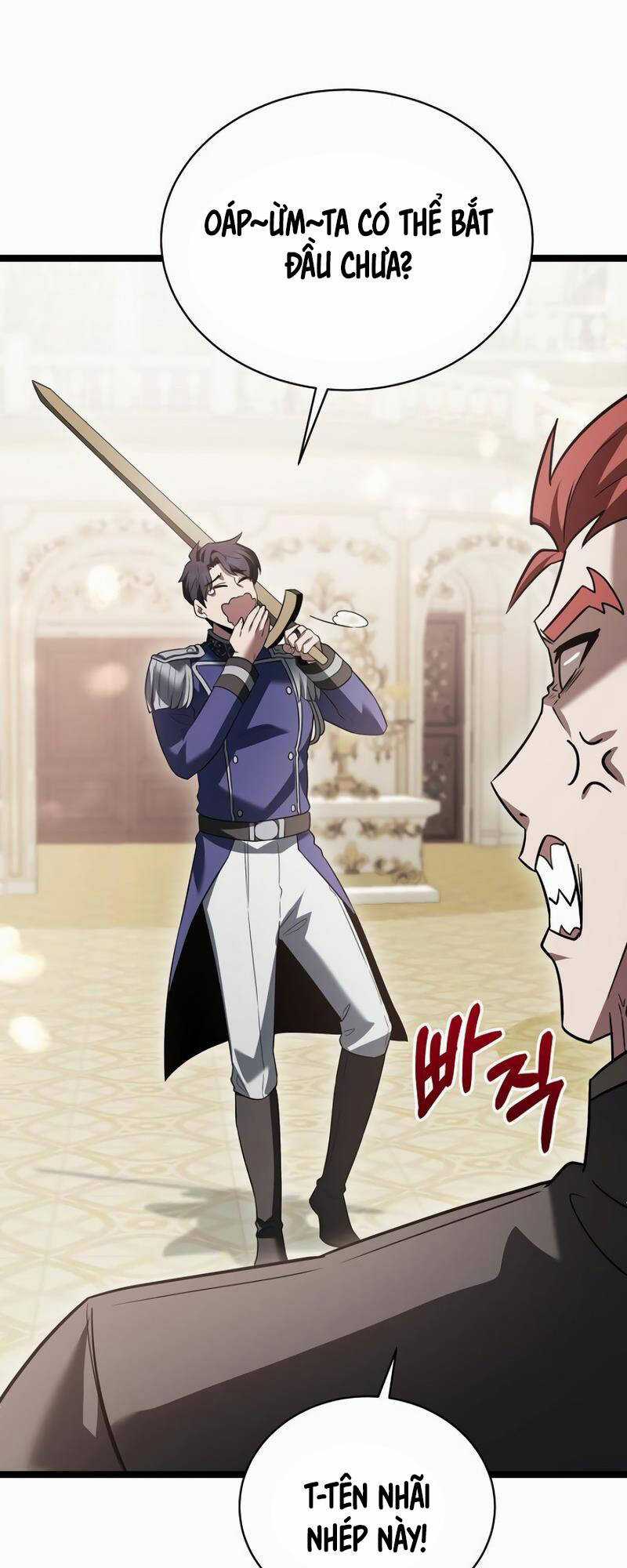 I Won't Become A Villainess. I'm Just A "Normal" Duke's Daughter! Chapter 19 trang 40