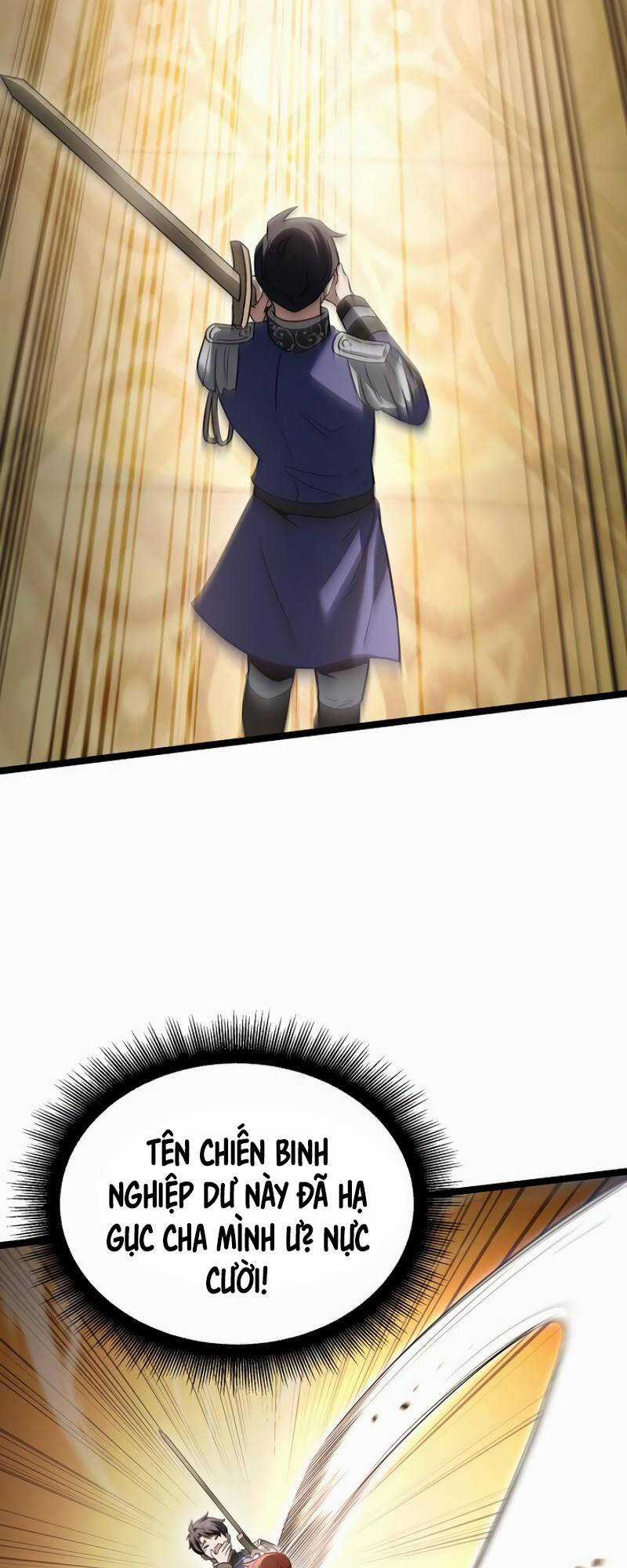 I Won't Become A Villainess. I'm Just A "Normal" Duke's Daughter! Chapter 19 trang 43