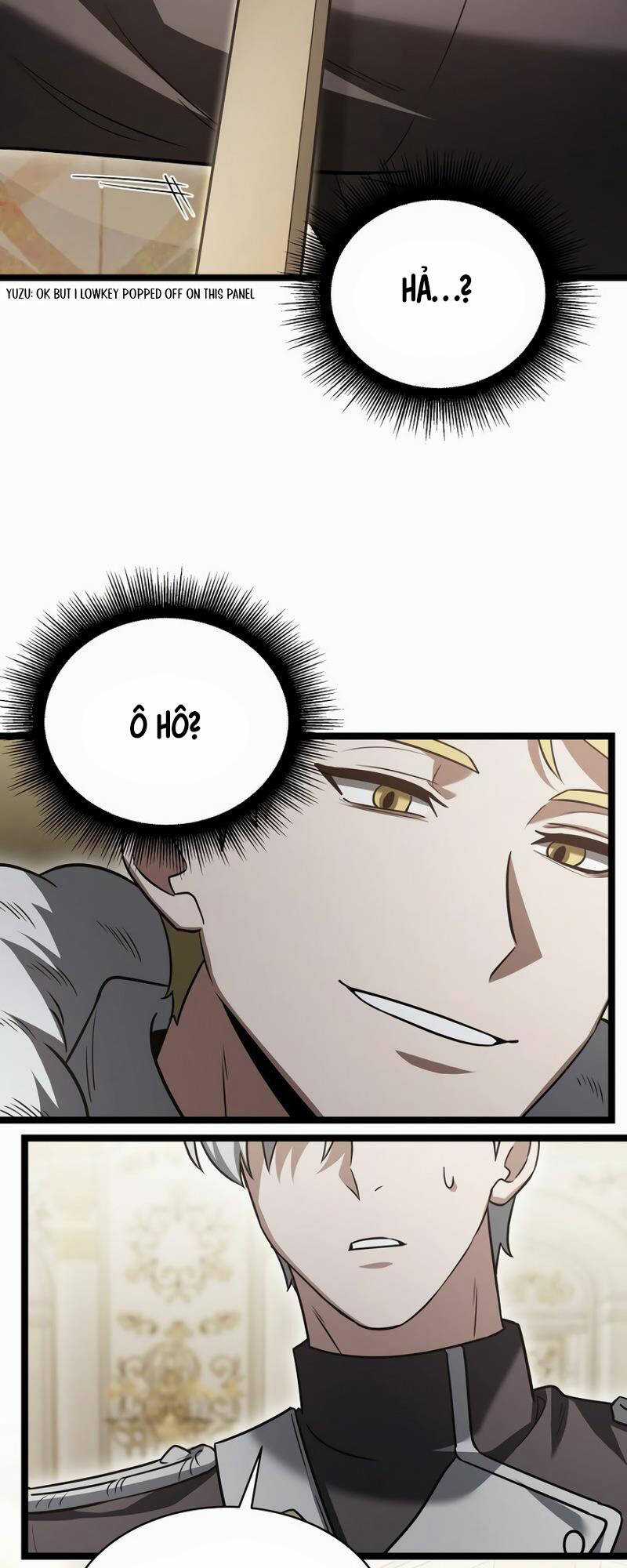 I Won't Become A Villainess. I'm Just A "Normal" Duke's Daughter! Chapter 19 trang 46