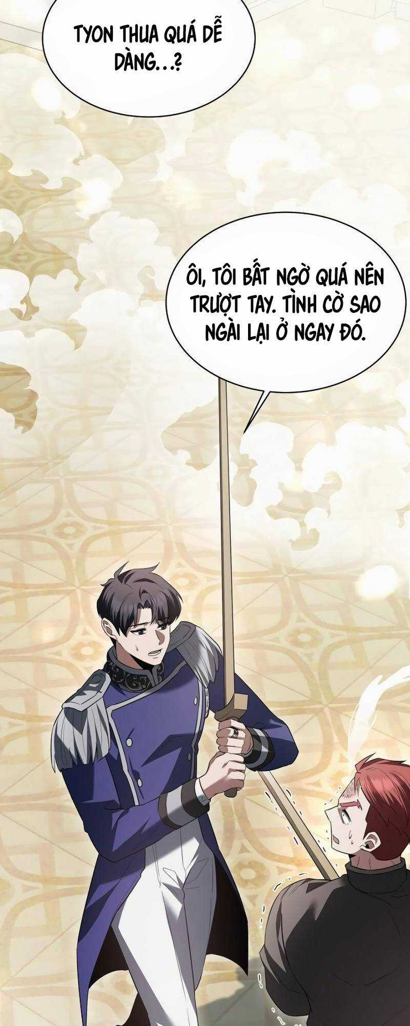 I Won't Become A Villainess. I'm Just A "Normal" Duke's Daughter! Chapter 19 trang 47