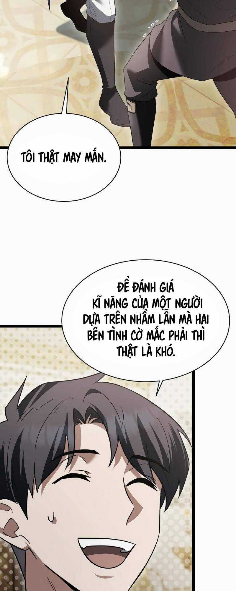 I Won't Become A Villainess. I'm Just A "Normal" Duke's Daughter! Chapter 19 trang 48