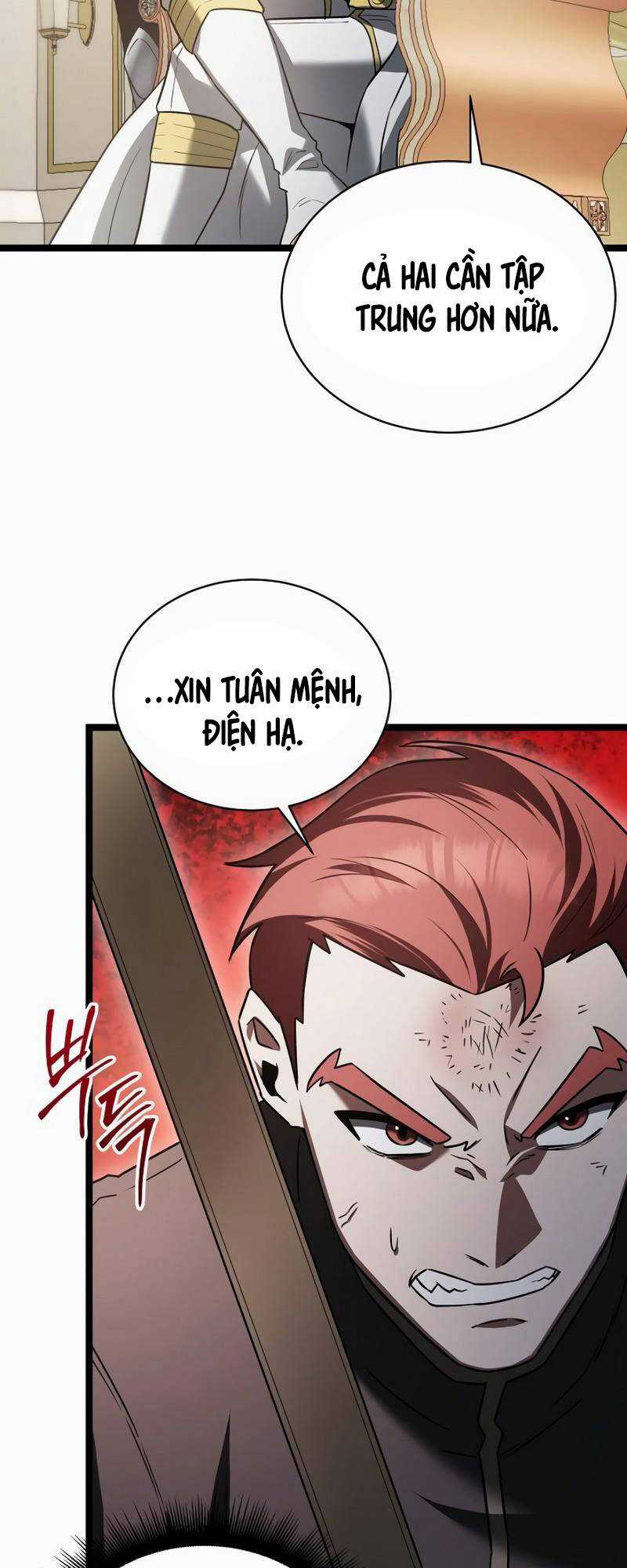 I Won't Become A Villainess. I'm Just A "Normal" Duke's Daughter! Chapter 19 trang 50