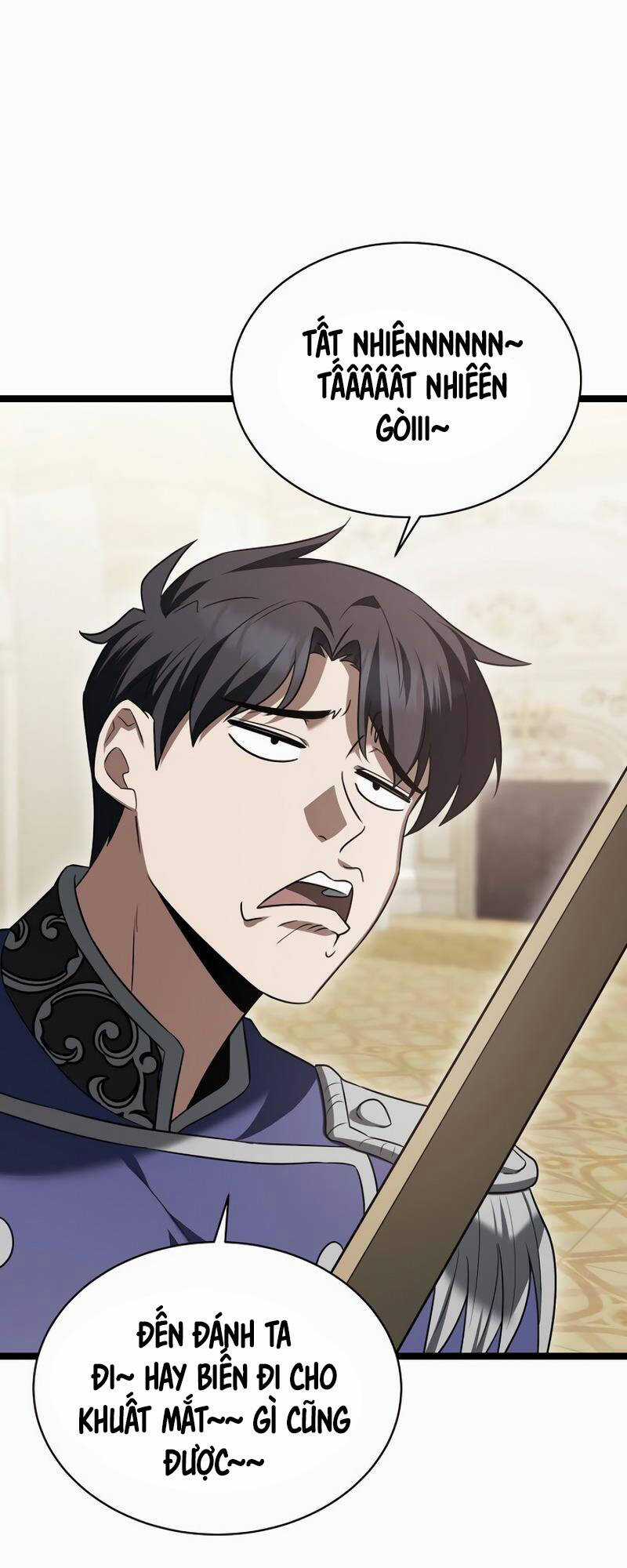 I Won't Become A Villainess. I'm Just A "Normal" Duke's Daughter! Chapter 19 trang 54