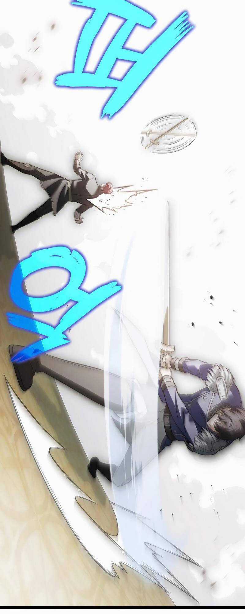 I Won't Become A Villainess. I'm Just A "Normal" Duke's Daughter! Chapter 19 trang 77