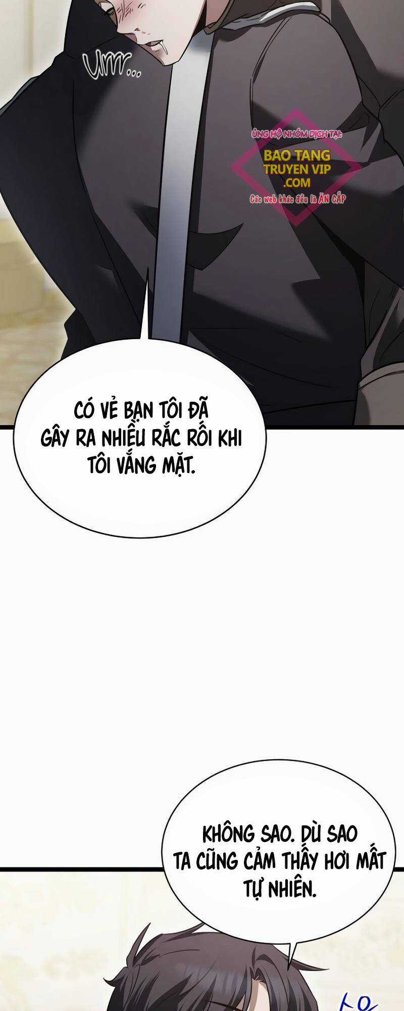 I Won't Become A Villainess. I'm Just A "Normal" Duke's Daughter! Chapter 19 trang 80