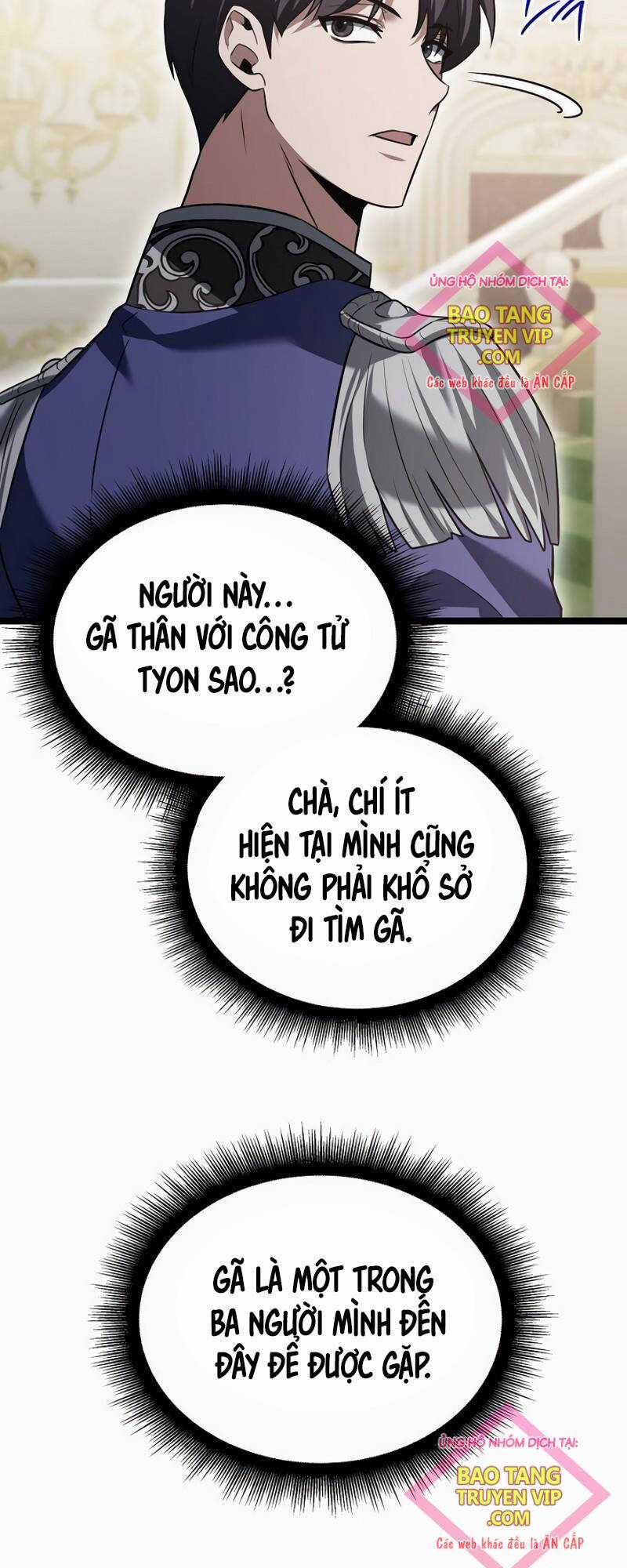 I Won't Become A Villainess. I'm Just A "Normal" Duke's Daughter! Chapter 19 trang 81