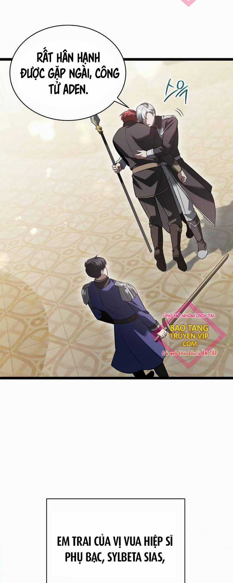 I Won't Become A Villainess. I'm Just A "Normal" Duke's Daughter! Chapter 19 trang 82