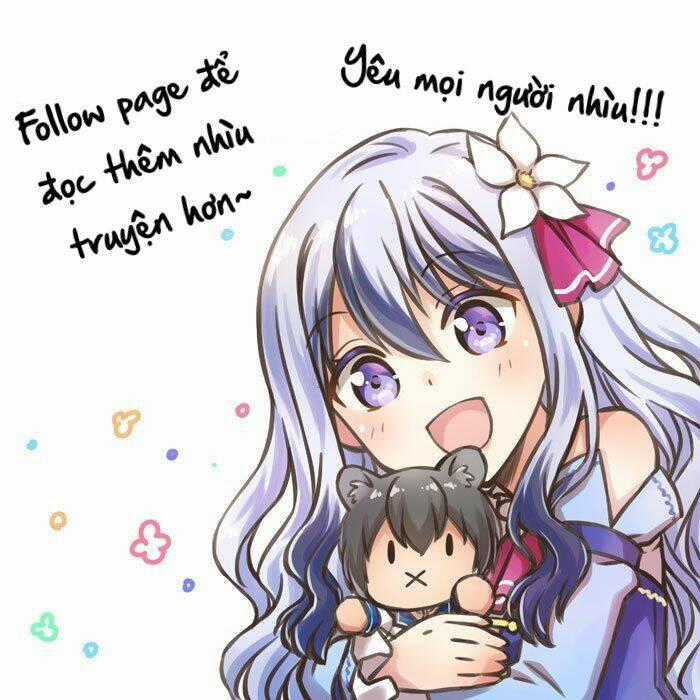 I Won't Become A Villainess. I'm Just A "Normal" Duke's Daughter! Chapter 2 trang 13