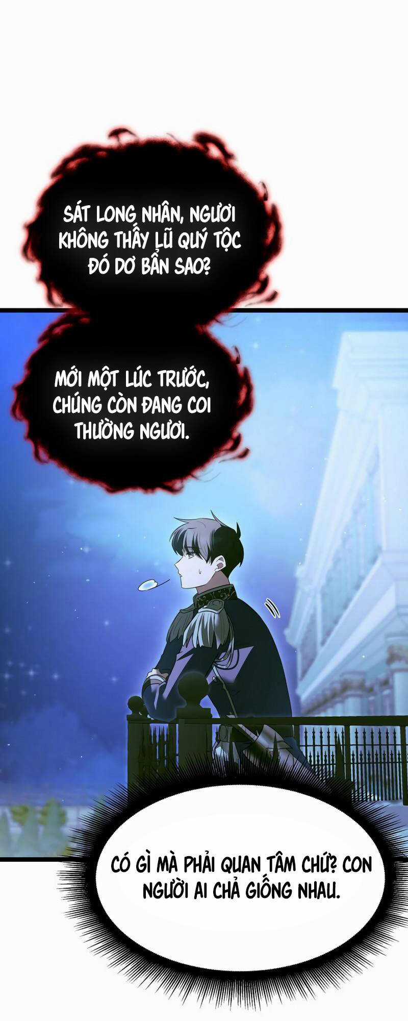 I Won't Become A Villainess. I'm Just A "Normal" Duke's Daughter! Chapter 20 trang 11