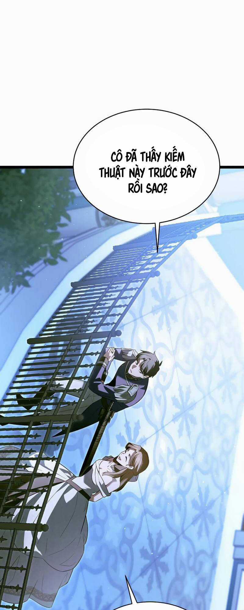 I Won't Become A Villainess. I'm Just A "Normal" Duke's Daughter! Chapter 20 trang 19