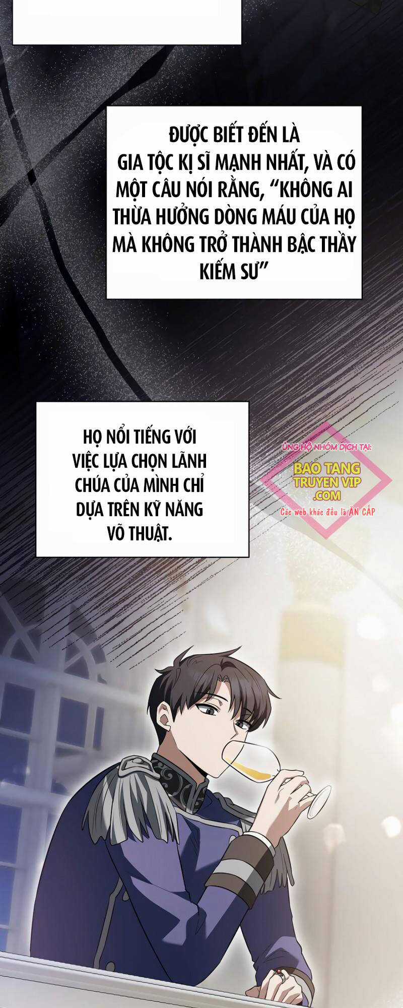 I Won't Become A Villainess. I'm Just A "Normal" Duke's Daughter! Chapter 20 trang 2