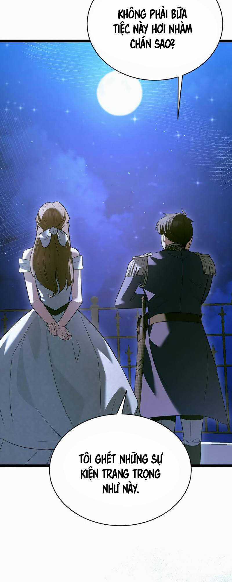 I Won't Become A Villainess. I'm Just A "Normal" Duke's Daughter! Chapter 20 trang 23