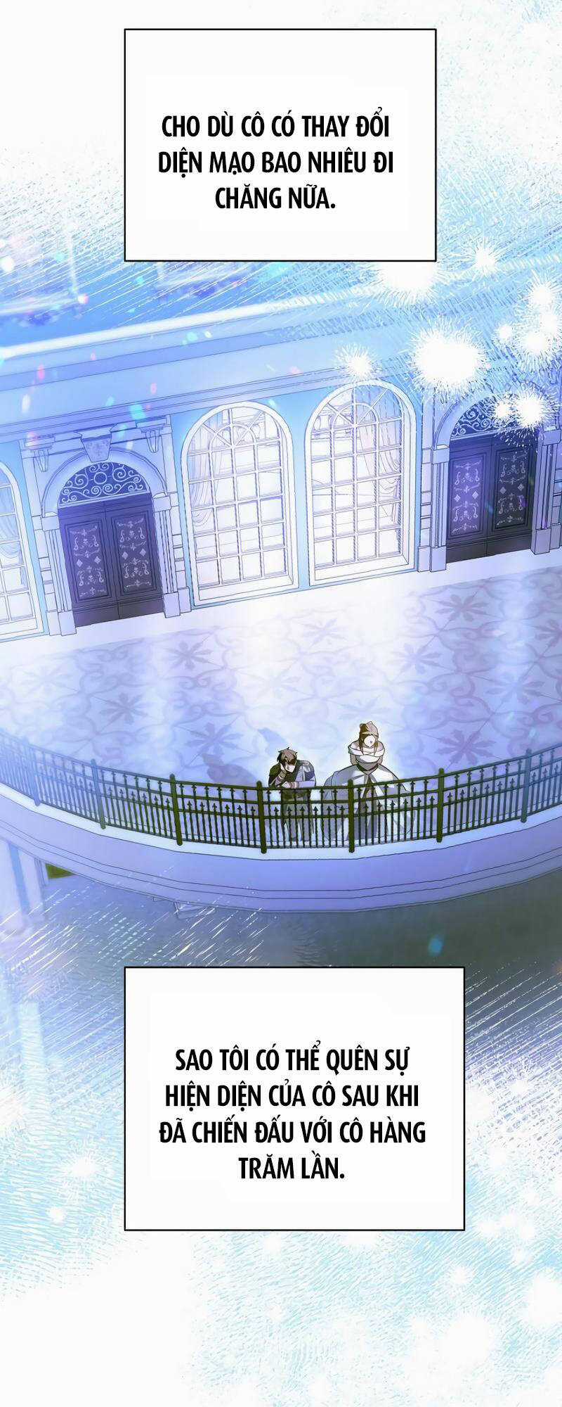 I Won't Become A Villainess. I'm Just A "Normal" Duke's Daughter! Chapter 20 trang 24