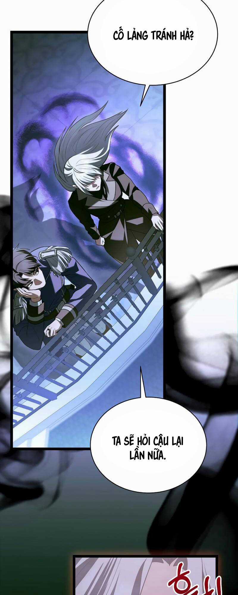 I Won't Become A Villainess. I'm Just A "Normal" Duke's Daughter! Chapter 20 trang 31