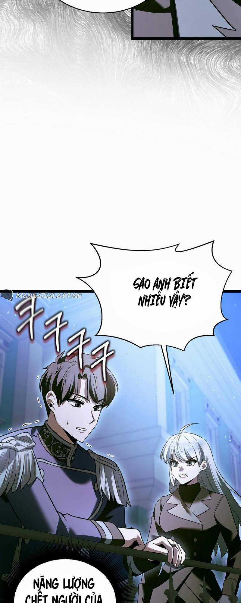 I Won't Become A Villainess. I'm Just A "Normal" Duke's Daughter! Chapter 20 trang 39