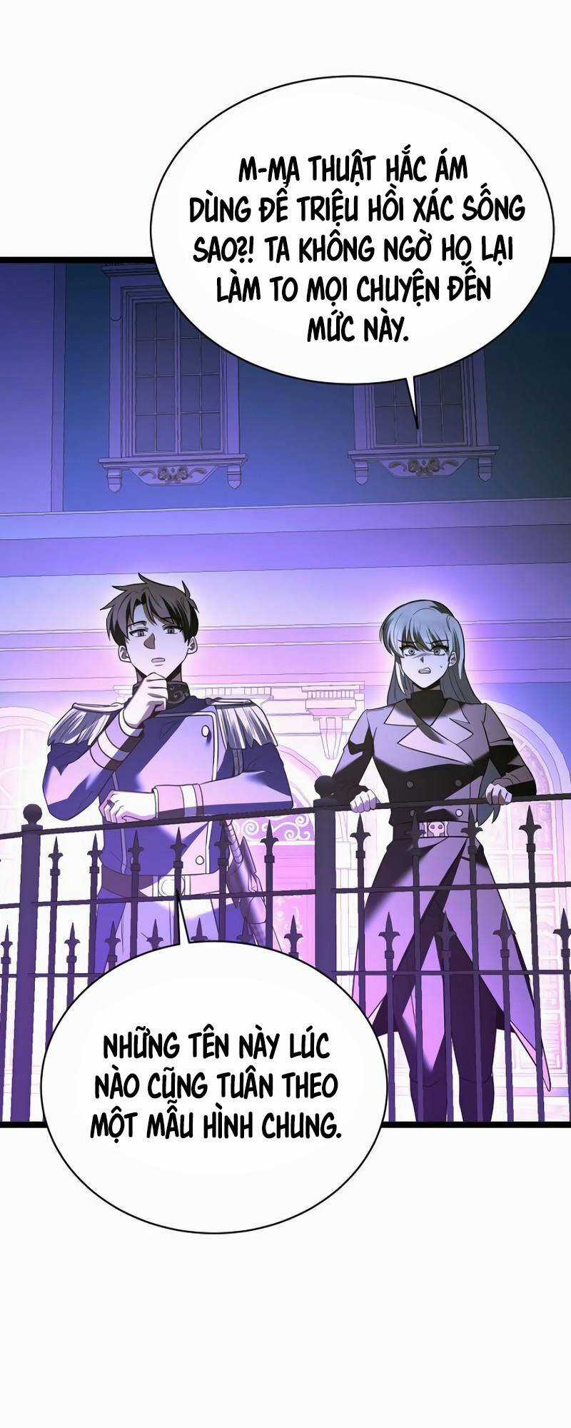 I Won't Become A Villainess. I'm Just A "Normal" Duke's Daughter! Chapter 20 trang 44