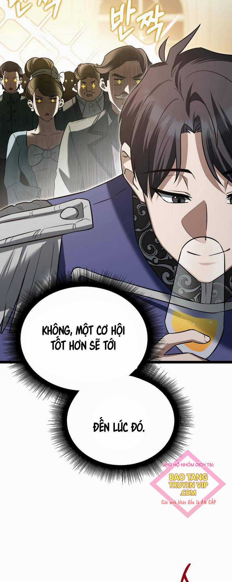 I Won't Become A Villainess. I'm Just A "Normal" Duke's Daughter! Chapter 20 trang 5