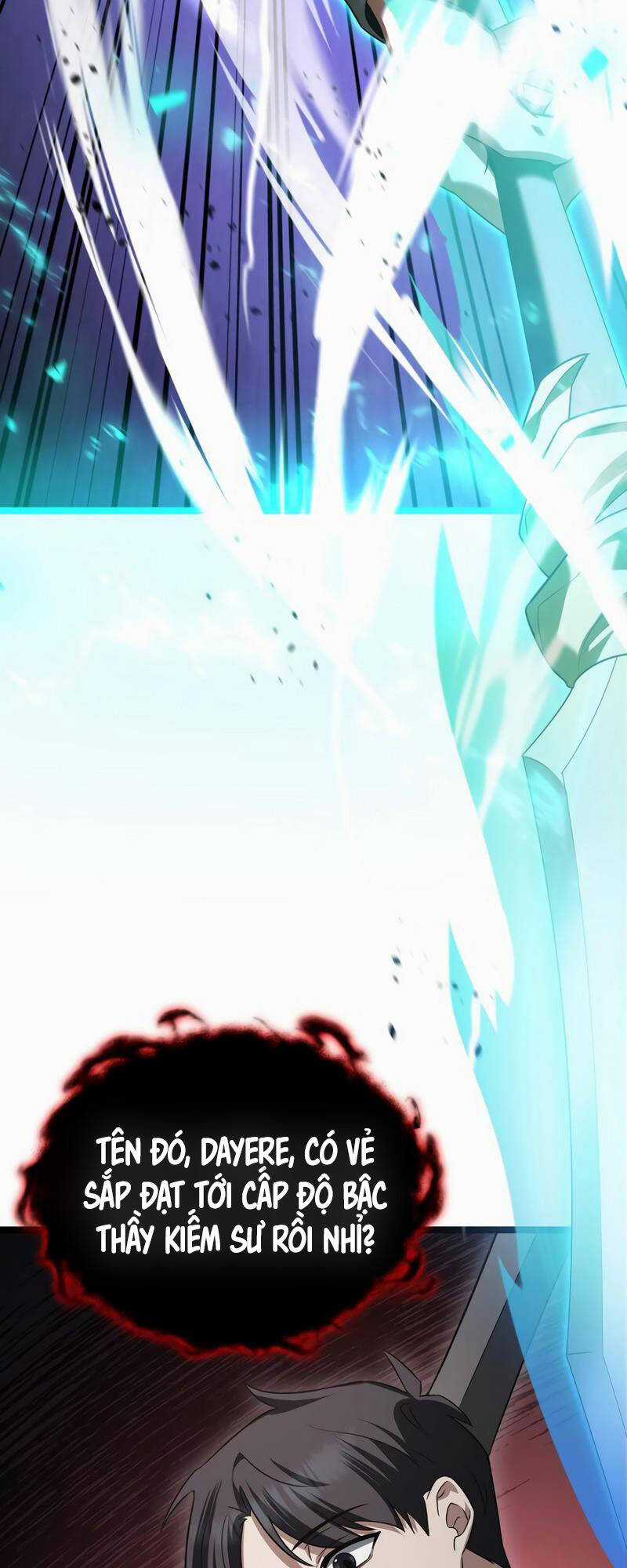 I Won't Become A Villainess. I'm Just A "Normal" Duke's Daughter! Chapter 20 trang 62