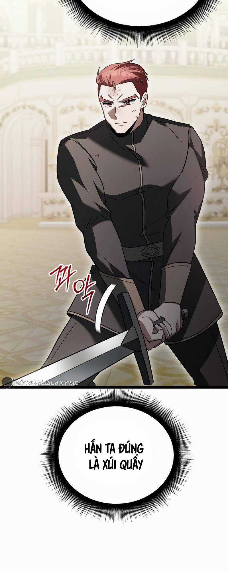 I Won't Become A Villainess. I'm Just A "Normal" Duke's Daughter! Chapter 20 trang 64