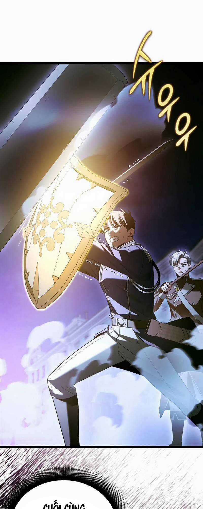 I Won't Become A Villainess. I'm Just A "Normal" Duke's Daughter! Chapter 20 trang 76