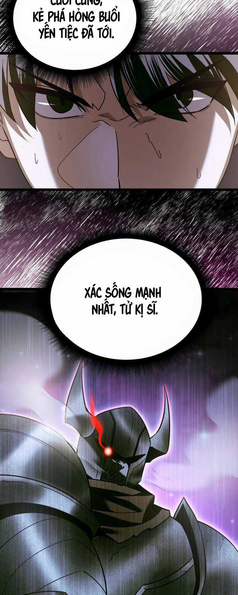 I Won't Become A Villainess. I'm Just A "Normal" Duke's Daughter! Chapter 20 trang 77