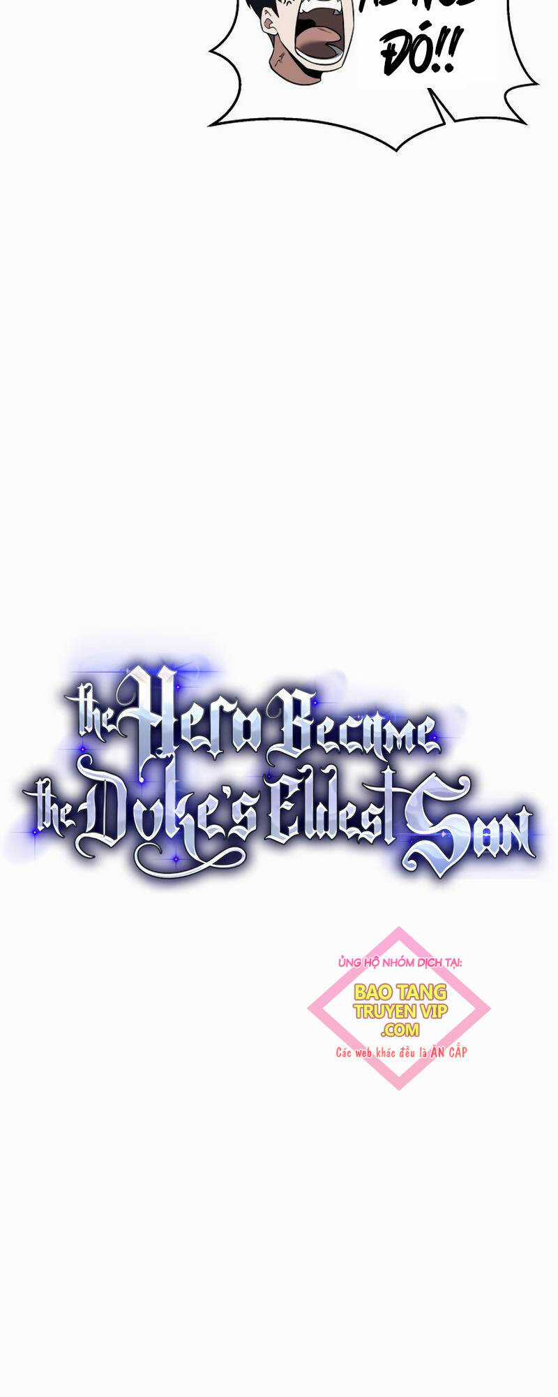 I Won't Become A Villainess. I'm Just A "Normal" Duke's Daughter! Chapter 20 trang 9