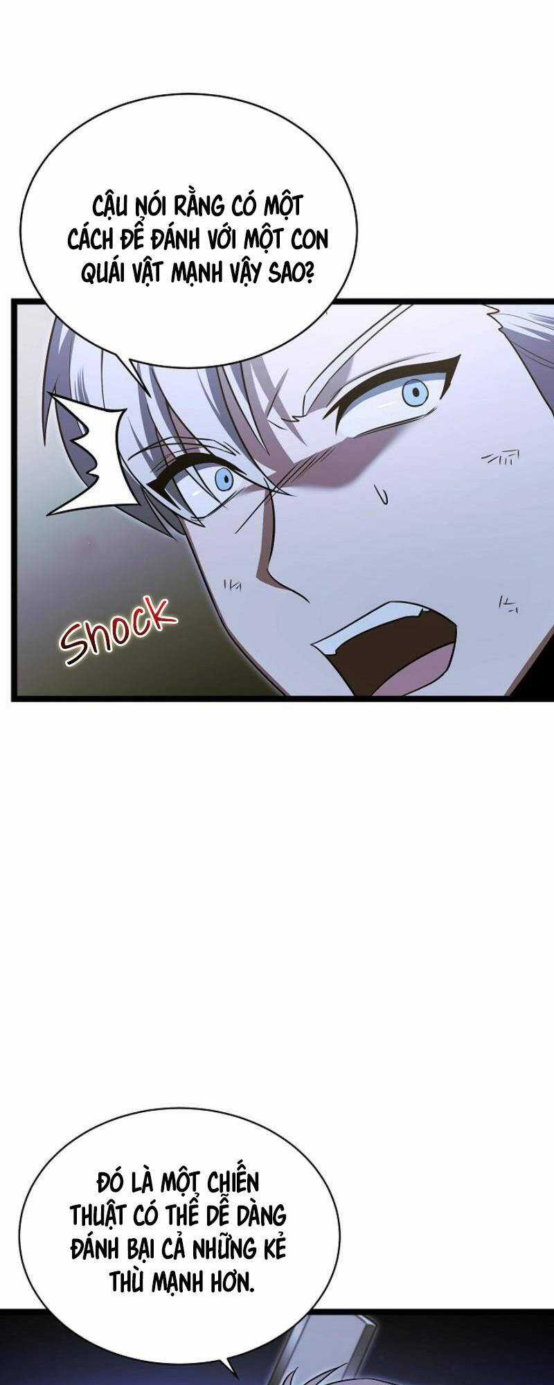 I Won't Become A Villainess. I'm Just A "Normal" Duke's Daughter! Chapter 21 trang 16