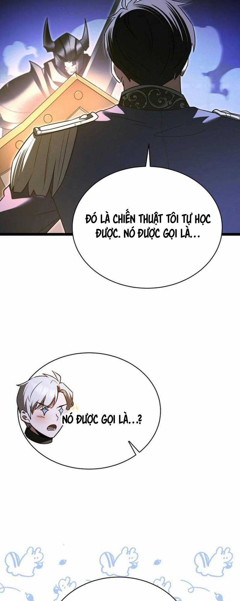 I Won't Become A Villainess. I'm Just A "Normal" Duke's Daughter! Chapter 21 trang 17