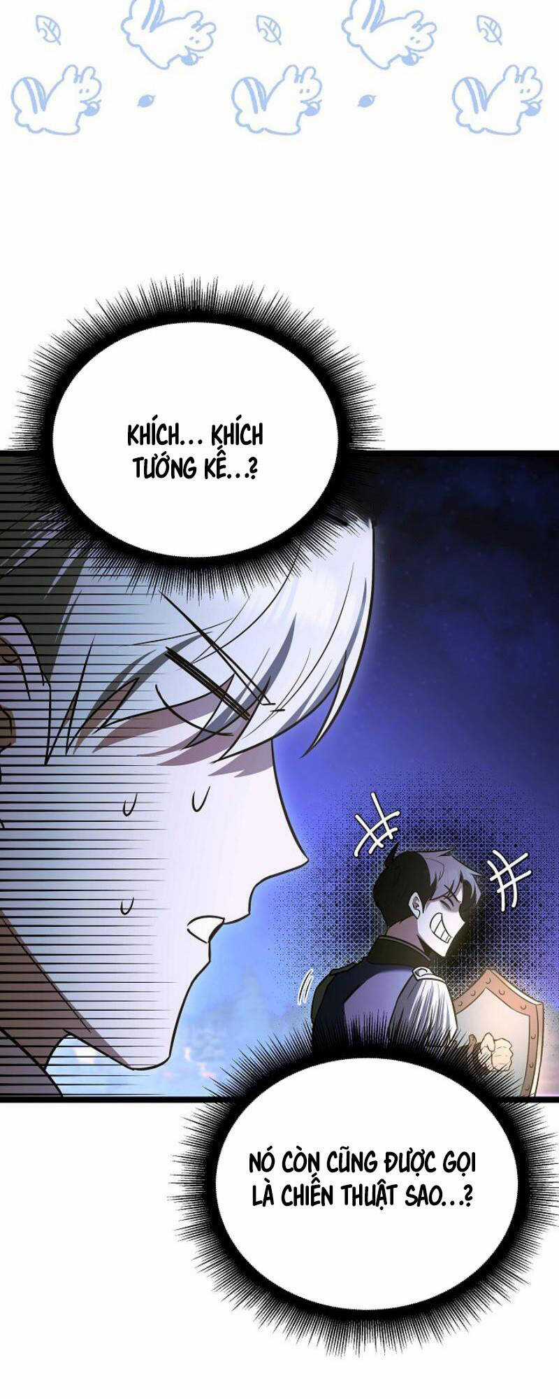 I Won't Become A Villainess. I'm Just A "Normal" Duke's Daughter! Chapter 21 trang 19