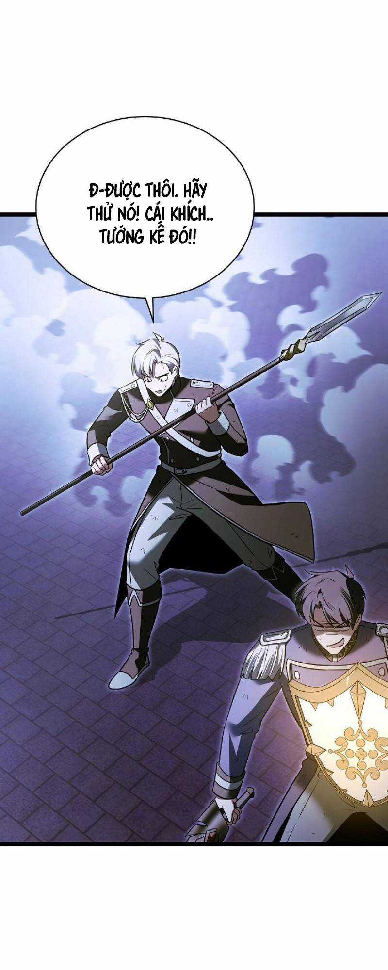 I Won't Become A Villainess. I'm Just A "Normal" Duke's Daughter! Chapter 21 trang 20