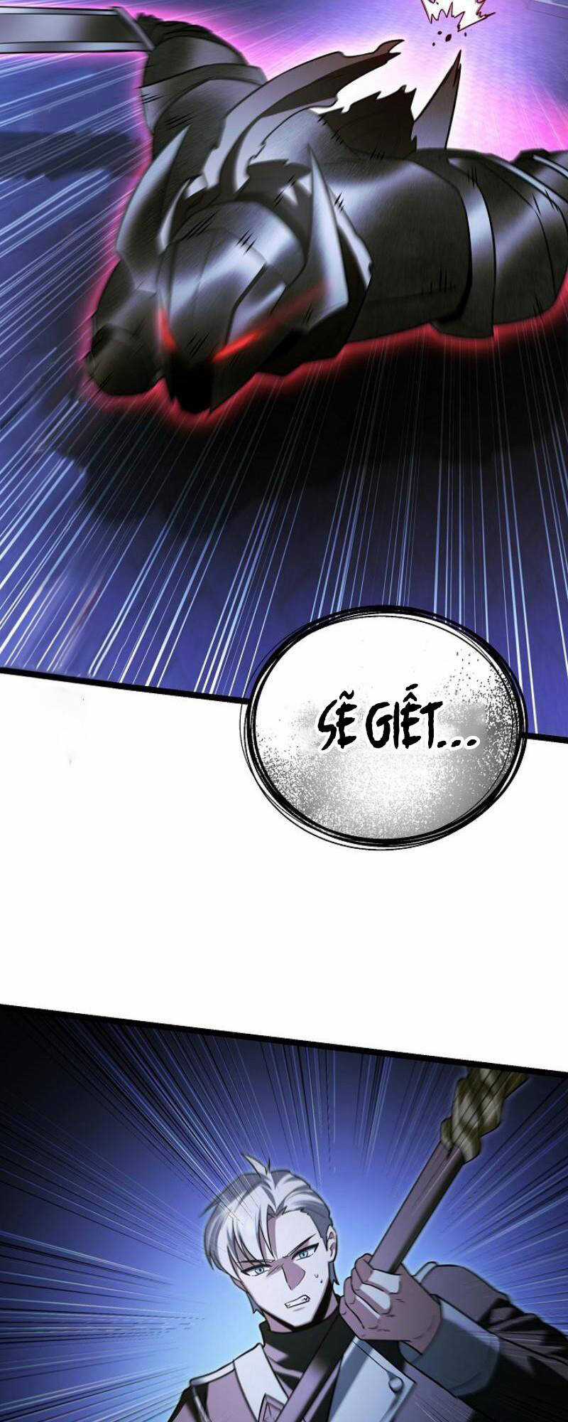 I Won't Become A Villainess. I'm Just A "Normal" Duke's Daughter! Chapter 21 trang 24