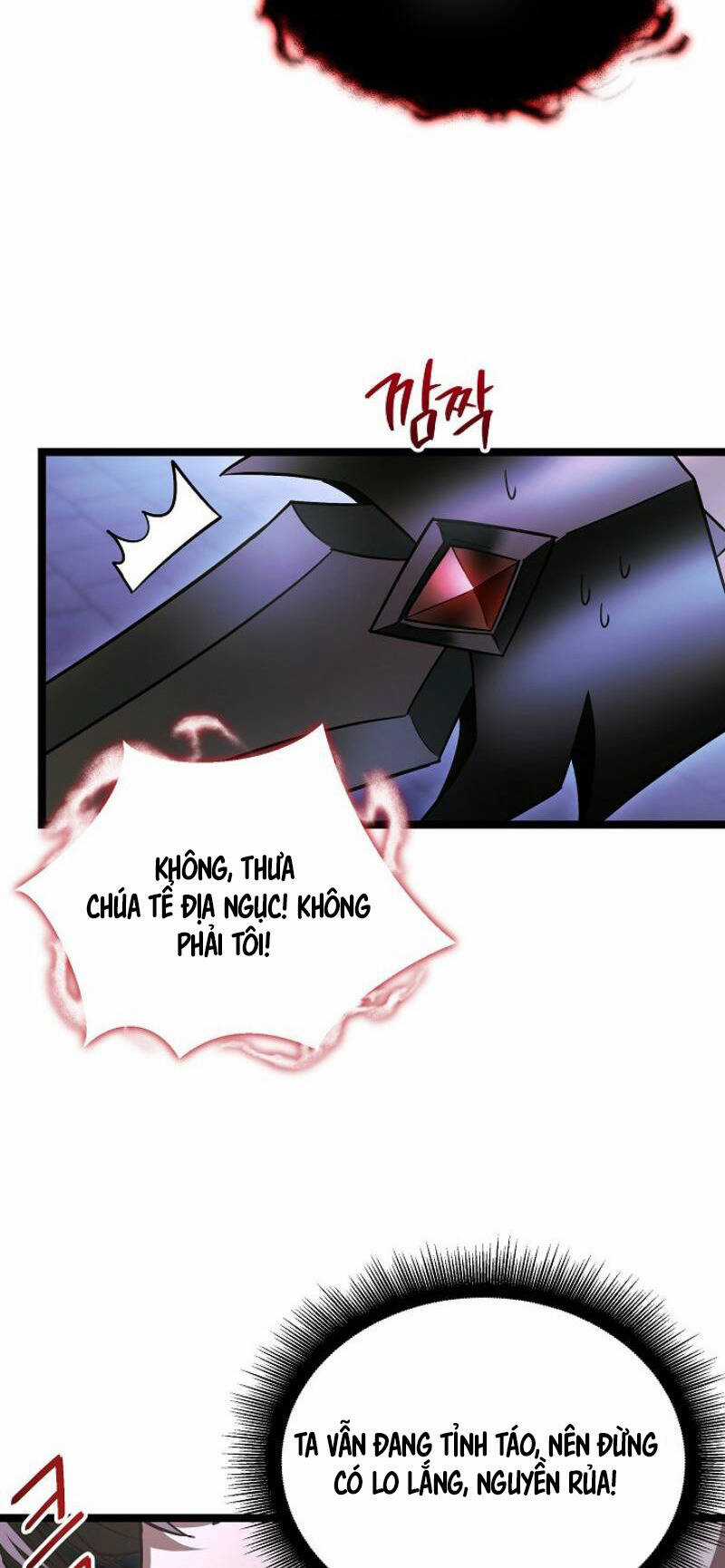 I Won't Become A Villainess. I'm Just A "Normal" Duke's Daughter! Chapter 21 trang 51