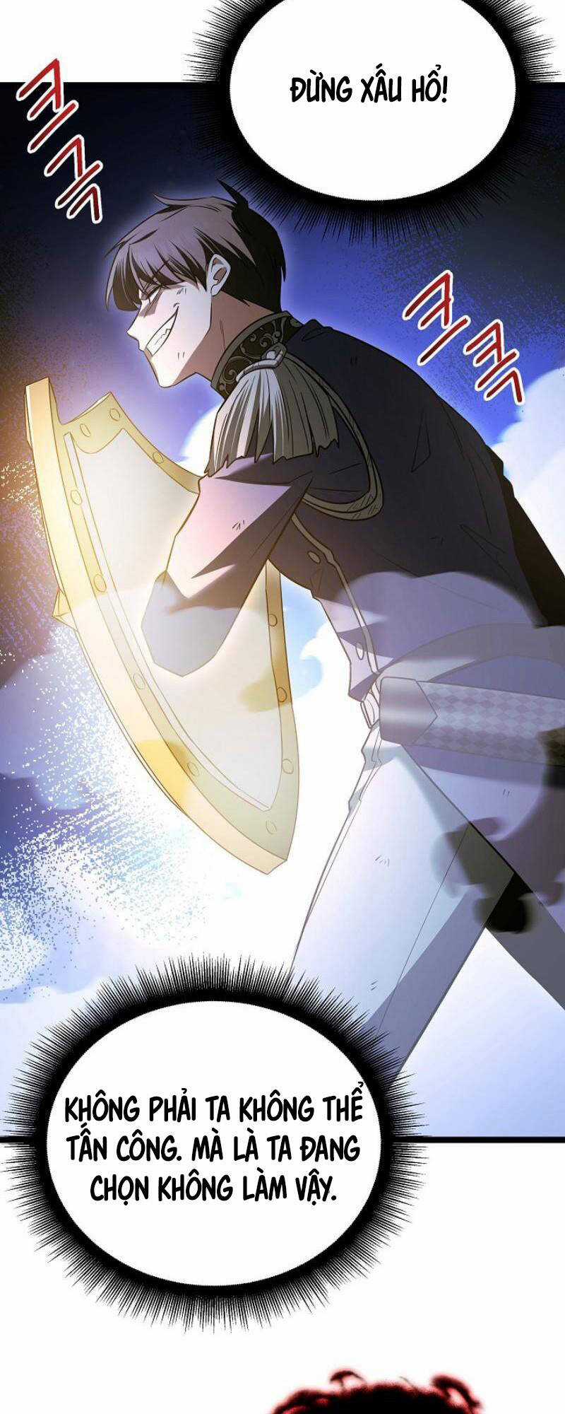 I Won't Become A Villainess. I'm Just A "Normal" Duke's Daughter! Chapter 21 trang 53