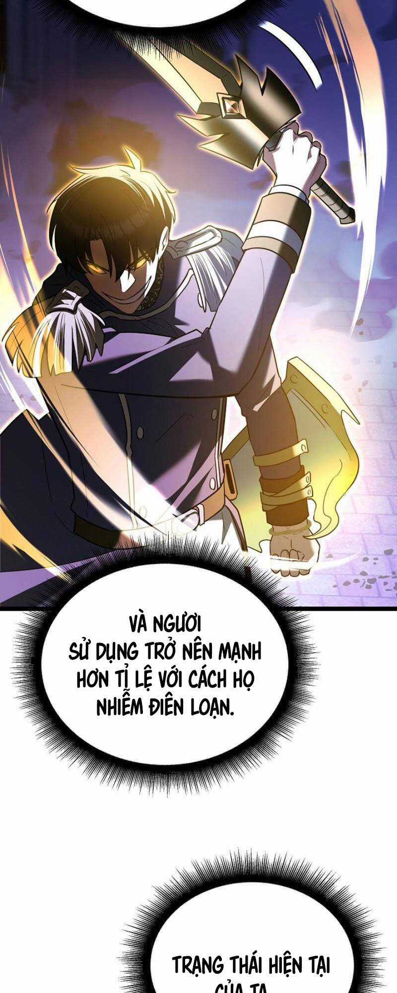 I Won't Become A Villainess. I'm Just A "Normal" Duke's Daughter! Chapter 21 trang 57