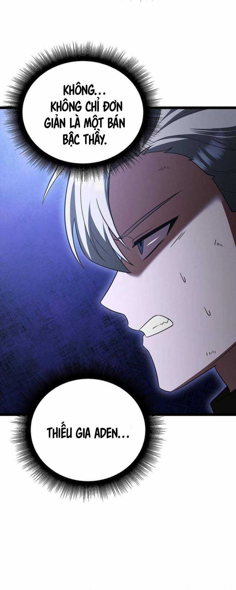 I Won't Become A Villainess. I'm Just A "Normal" Duke's Daughter! Chapter 21 trang 62