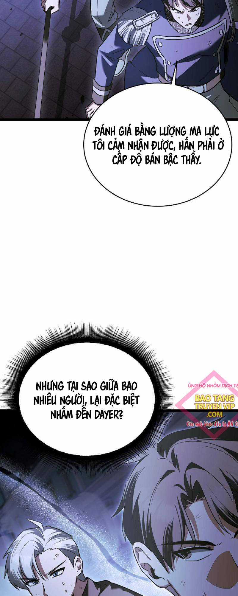 I Won't Become A Villainess. I'm Just A "Normal" Duke's Daughter! Chapter 21 trang 7