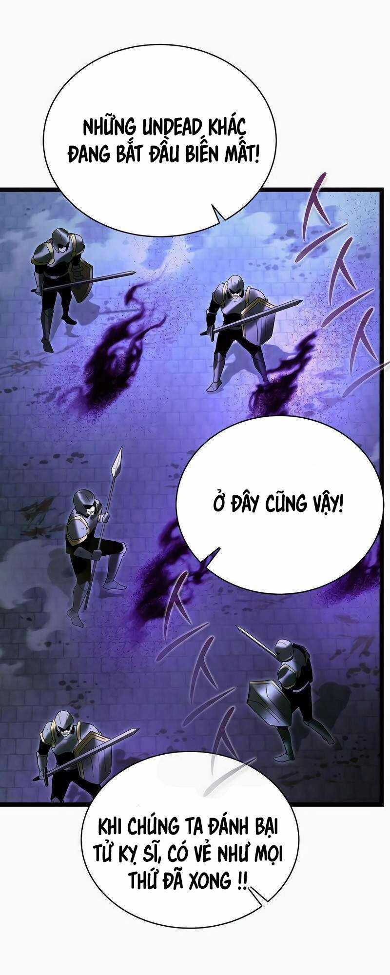 I Won't Become A Villainess. I'm Just A "Normal" Duke's Daughter! Chapter 22 trang 22