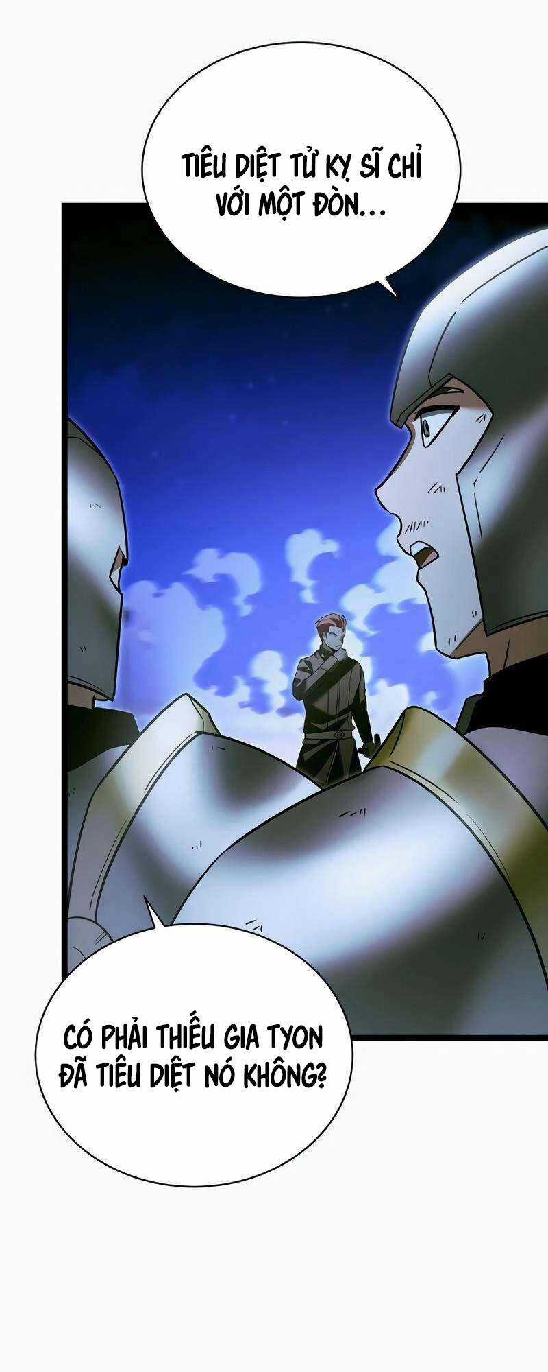 I Won't Become A Villainess. I'm Just A "Normal" Duke's Daughter! Chapter 22 trang 23