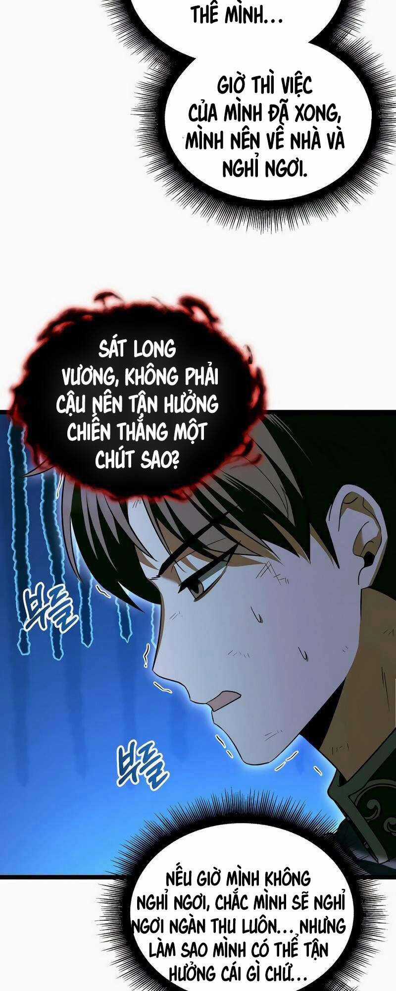 I Won't Become A Villainess. I'm Just A "Normal" Duke's Daughter! Chapter 22 trang 35