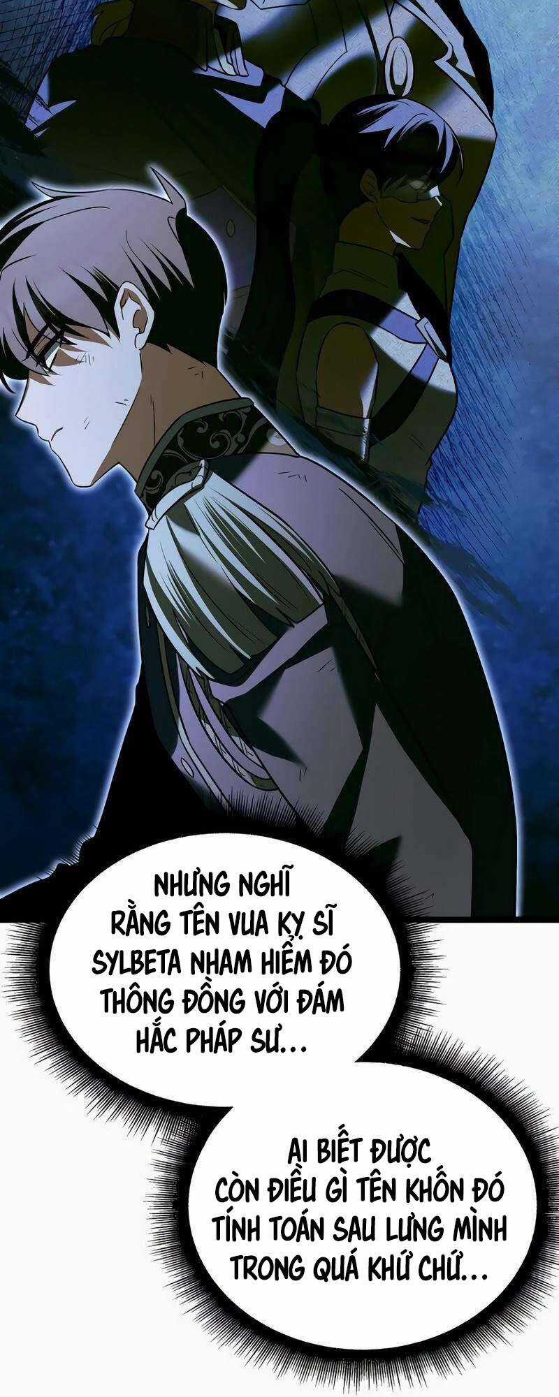 I Won't Become A Villainess. I'm Just A "Normal" Duke's Daughter! Chapter 22 trang 37