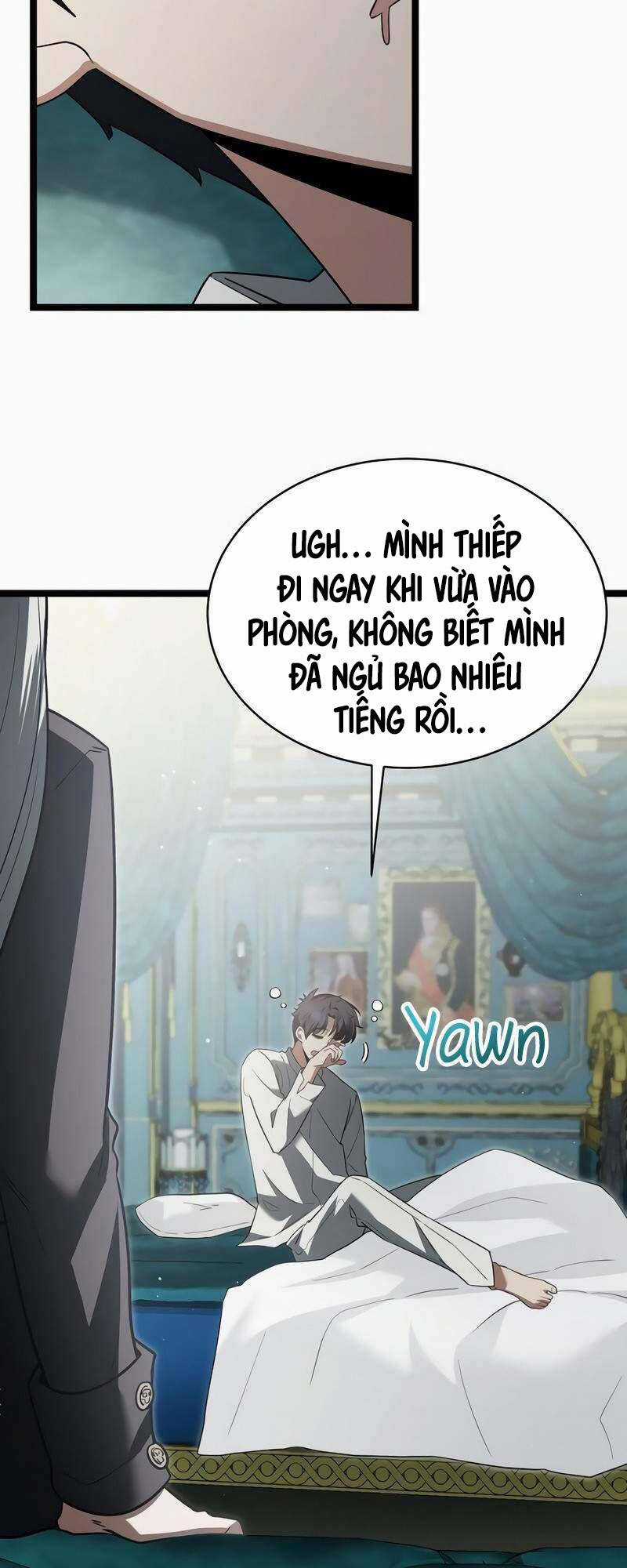 I Won't Become A Villainess. I'm Just A "Normal" Duke's Daughter! Chapter 22 trang 51