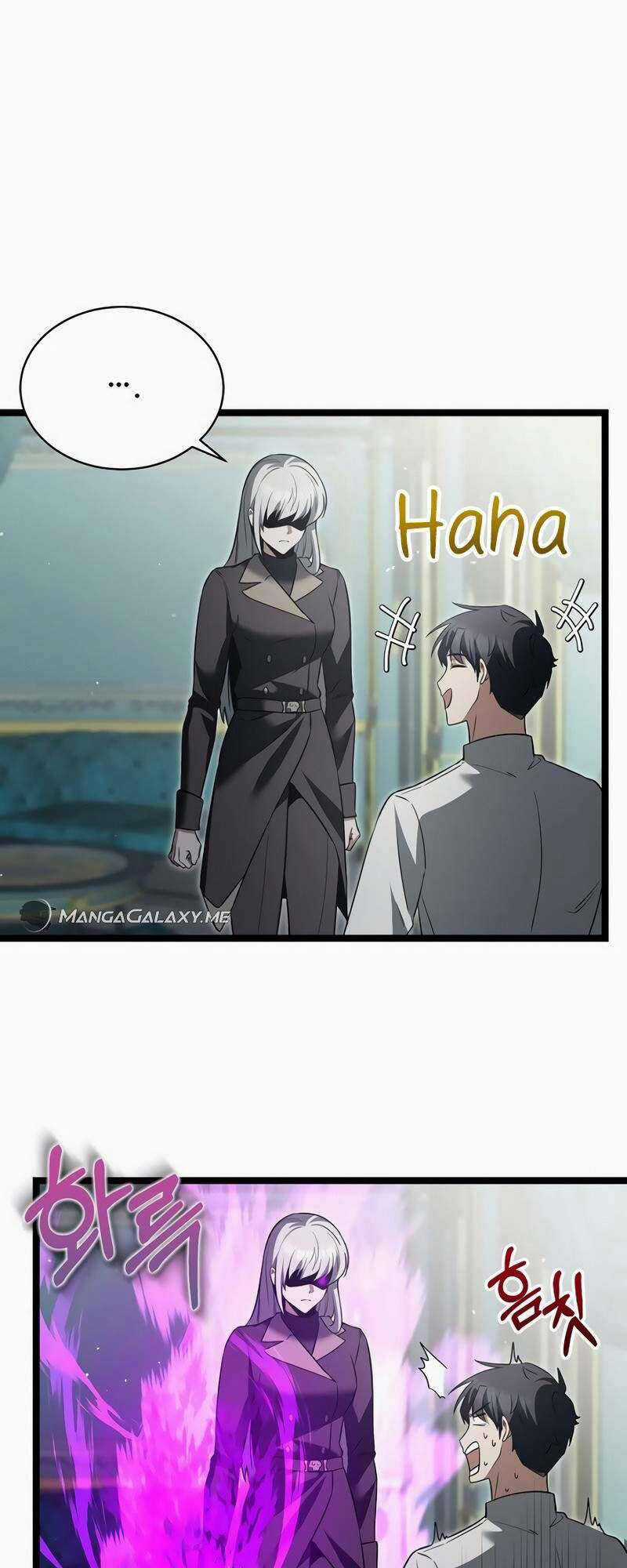 I Won't Become A Villainess. I'm Just A "Normal" Duke's Daughter! Chapter 22 trang 65