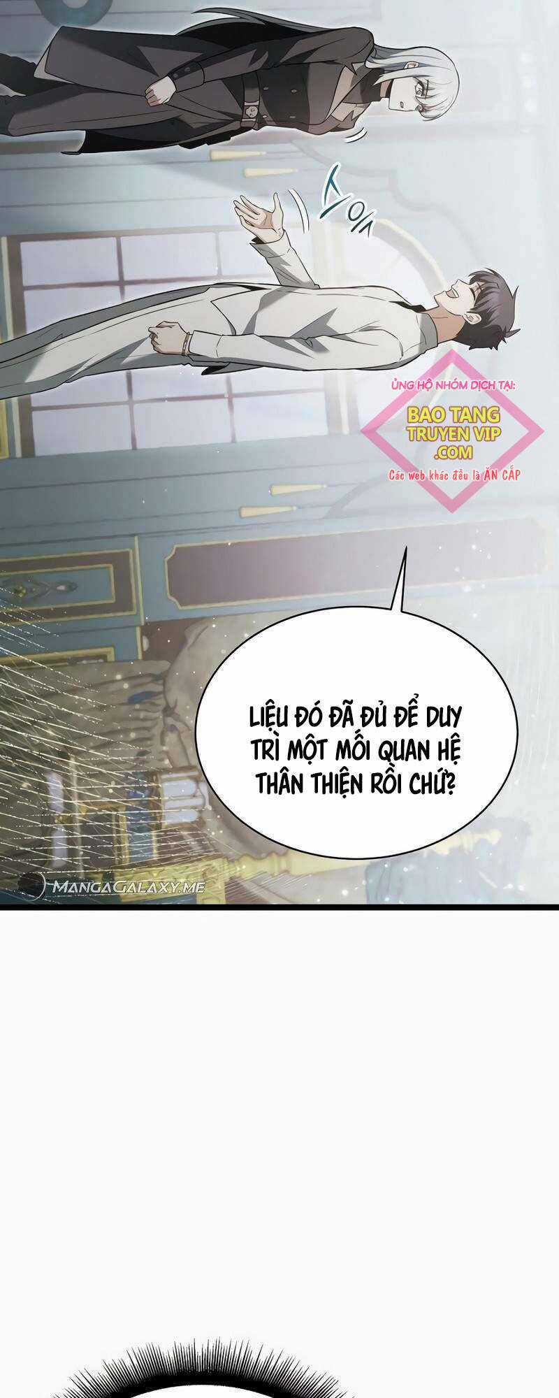 I Won't Become A Villainess. I'm Just A "Normal" Duke's Daughter! Chapter 22 trang 72