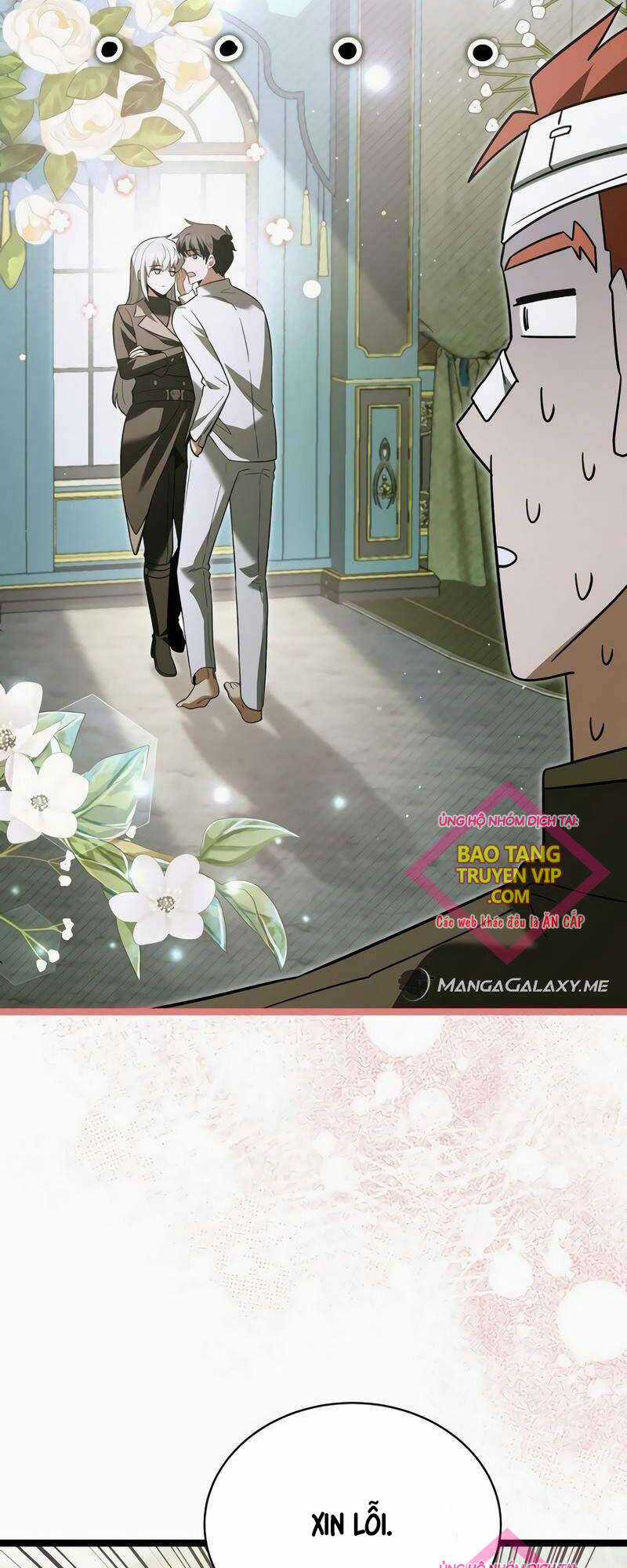 I Won't Become A Villainess. I'm Just A "Normal" Duke's Daughter! Chapter 22 trang 81