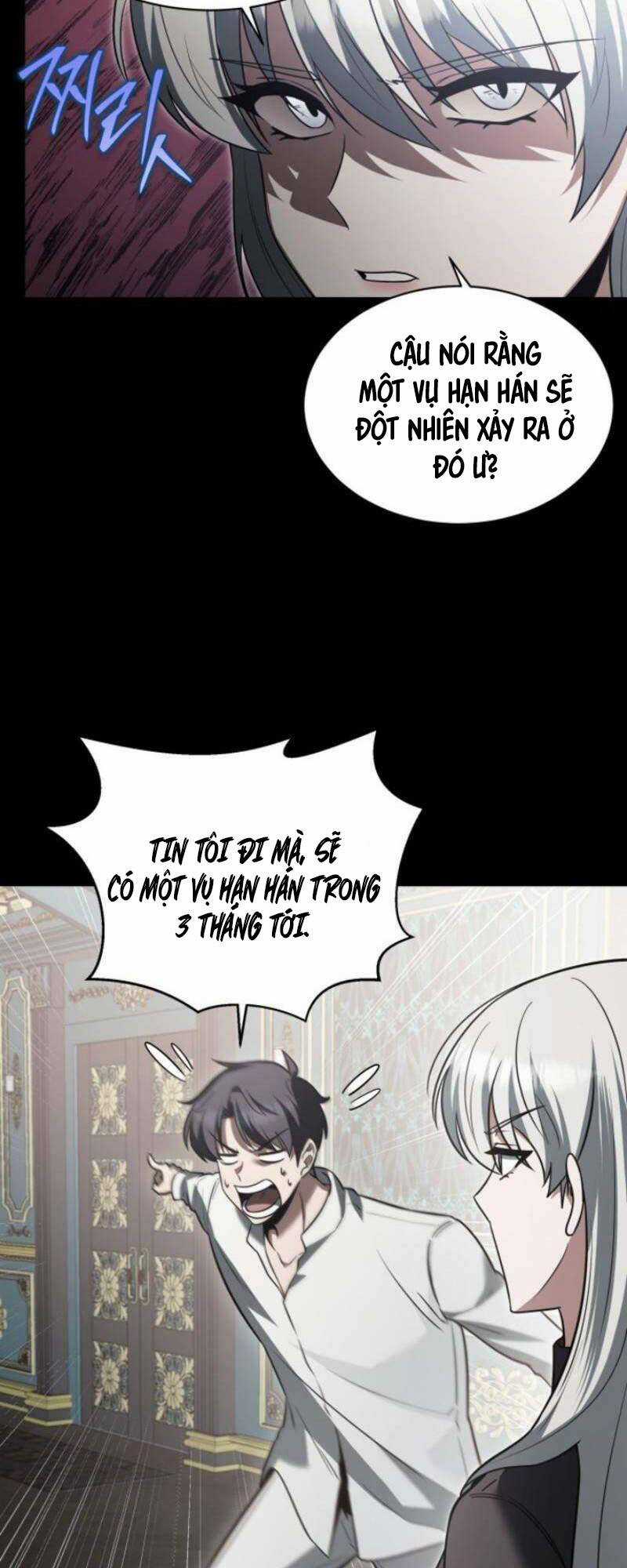 I Won't Become A Villainess. I'm Just A "Normal" Duke's Daughter! Chapter 23 trang 12