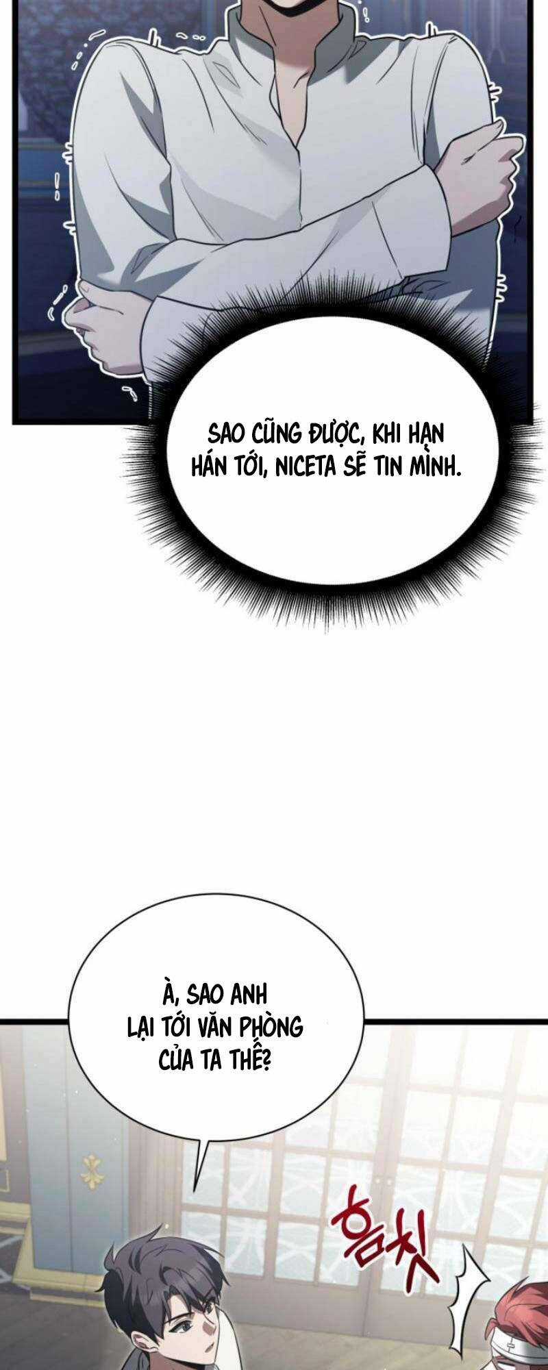 I Won't Become A Villainess. I'm Just A "Normal" Duke's Daughter! Chapter 23 trang 16