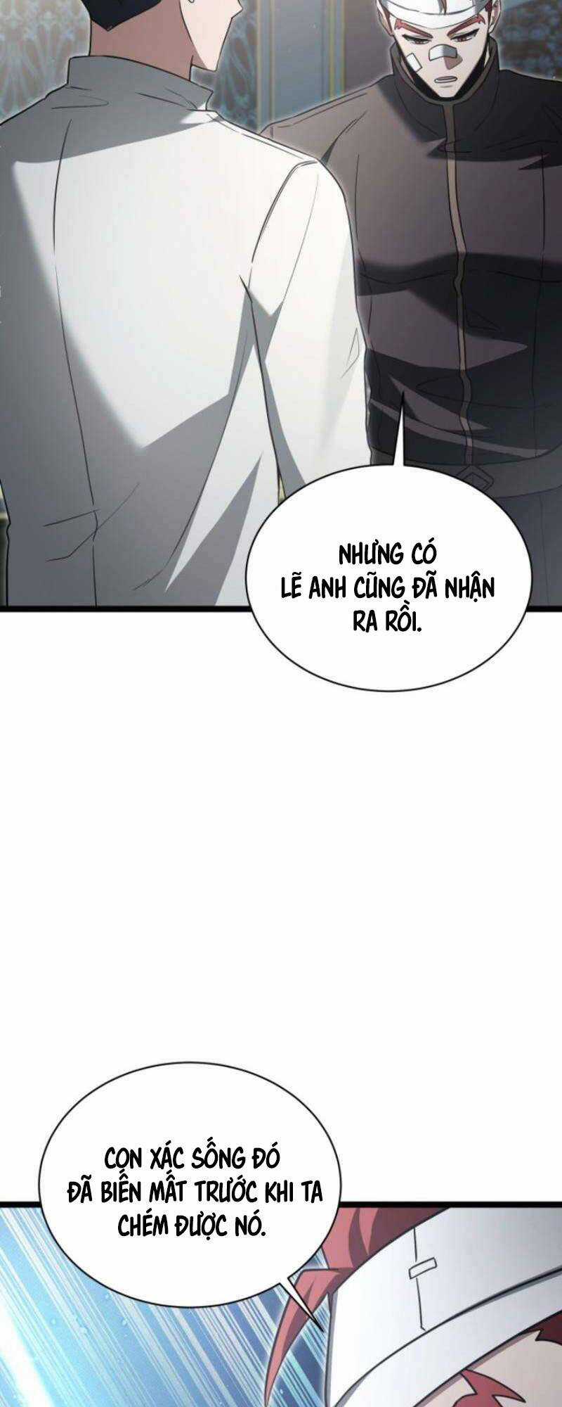 I Won't Become A Villainess. I'm Just A "Normal" Duke's Daughter! Chapter 23 trang 26