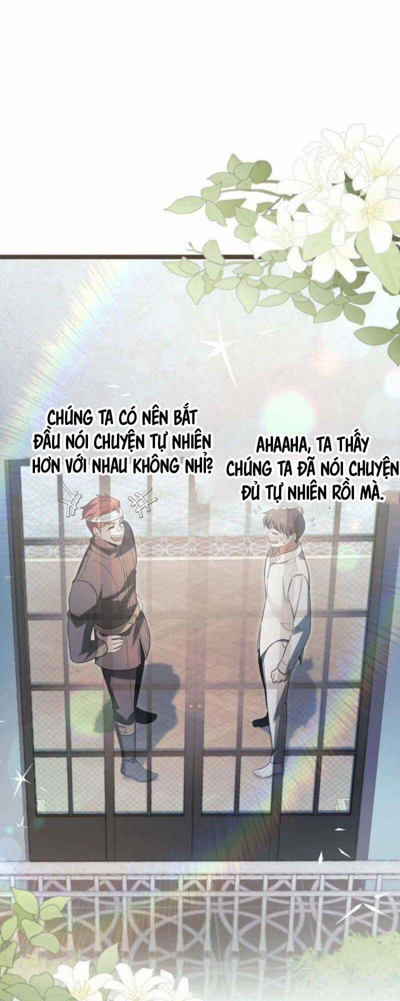 I Won't Become A Villainess. I'm Just A "Normal" Duke's Daughter! Chapter 23 trang 33